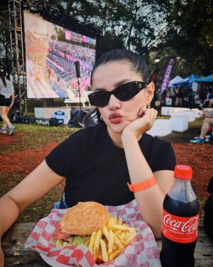 Juliette Instagram - Miami ❤️