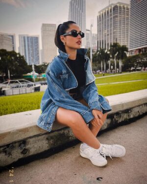 Juliette Instagram - Miami ❤️