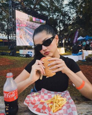 Juliette Instagram - Miami ❤️