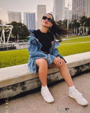 Juliette Instagram - Miami ❤️
