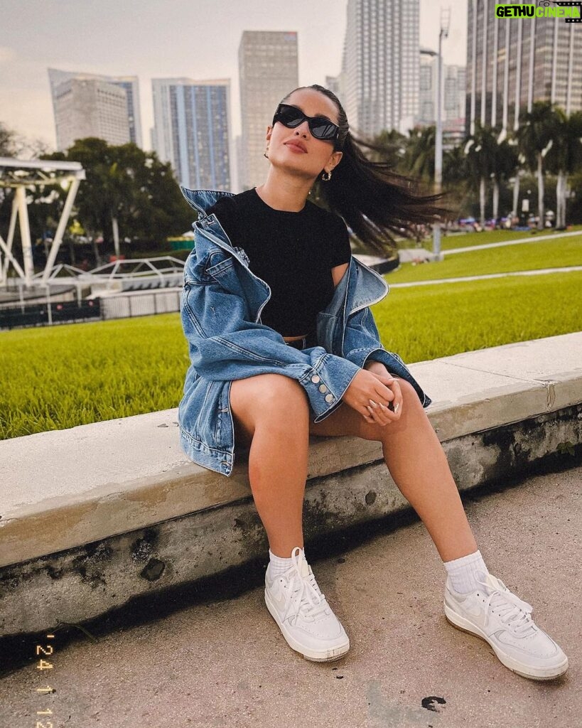 Juliette Instagram - Miami ❤️ Miami, Florida