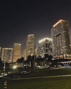 Juliette Instagram - Miami ❤️ Miami, Florida
