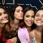 Juliette Instagram - Nossa energia ❤️