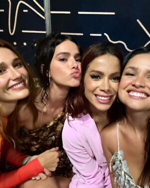 Juliette Instagram - Nossa energia ❤️