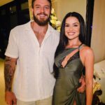 Juliette Instagram - Feliz Natal 💚