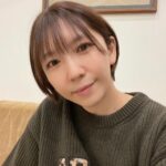 Jun Sena Instagram - ⁡ ⁡ 久しぶりの外出。 ⁡ 久しぶりのショート。 ⁡ 冬のショートはマフラーが巻きやすくていいね。 ⁡ ⁡ #ショートヘア #丸みショート #気分転換