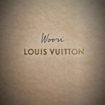Jung Ho-seok Instagram - 잘 먹었습니다 😋🧡 @louisvuitton
