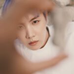 Jung Ho-seok Instagram - 'All New Hope' with @chogiseok