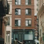 Jung Ho-seok Instagram - on the street with J. Cole MV OUT NOW