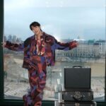 Jung Ho-seok Instagram - ❤️‍🔥LOVE THIS WEEK❤️‍🔥