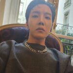 Jung Ho-seok Instagram - ❤️‍🔥LOVE THIS WEEK❤️‍🔥
