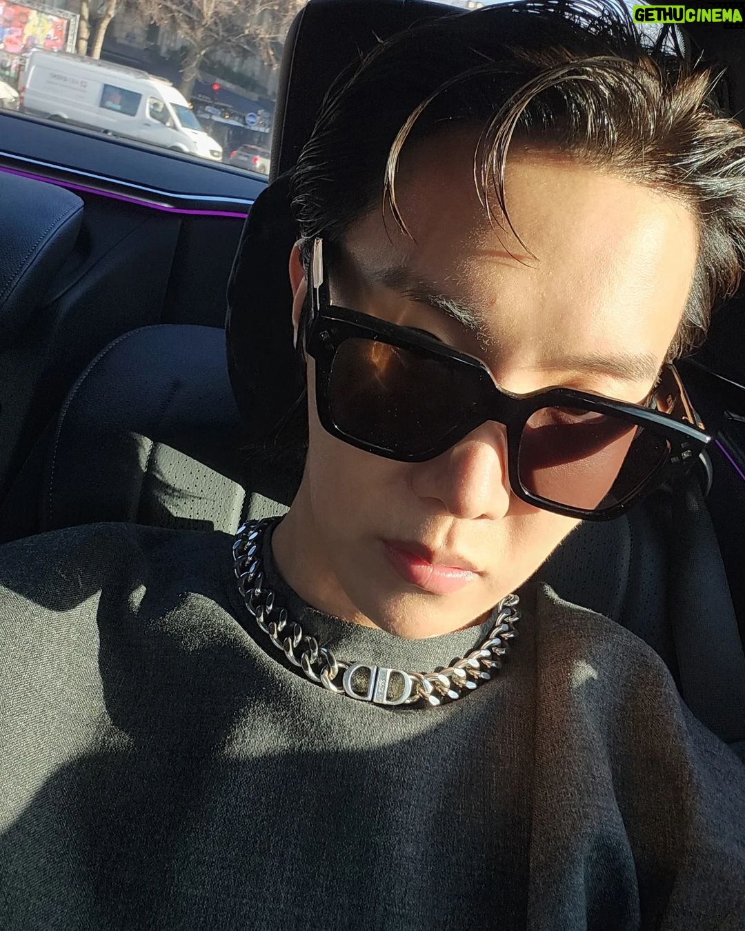Jung Ho-seok Instagram - ❤️🔥LOVE THIS WEEK❤️🔥