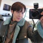 Jung Ho-seok Instagram - ❤️‍🔥LOVE THIS WEEK❤️‍🔥