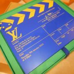 Jung Ho-seok Instagram - LoVe 🎬 @louisvuitton