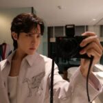 Jung Ho-seok Instagram - See ya!!🇹🇭💜