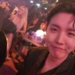 Jung Ho-seok Instagram - Adios 2022 🥹❤️‍🔥