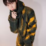 Jung Ho-seok Instagram - @uarmyhope in #LVMenFW23. Beloved by fans globally for his upbeat energy and creative musical direction, the #BTS member joins as the latest #LouisVuitton House Ambassador. #jhope