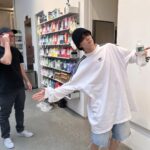 Jung Ho-seok Instagram - Adios 2022 🥹❤️‍🔥