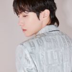 Jung Ho-seok Instagram - @uarmyhope joins as new #LouisVuitton House Ambassador. The Maison is delighted to welcome the South Korean artist, who brings his unique charm and style to this exciting new chapter. #jhope #BTS