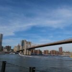 Jung Ho-seok Instagram - NY vibes