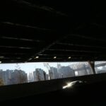 Jung Ho-seok Instagram - NY vibes