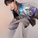Jung Ho-seok Instagram - @uarmyhope for #LouisVuitton. The Maison is pleased to announce that the world-renowned rapper-singer-songwriter, and music producer will be joining as new House Ambassador. #jhope #BTS