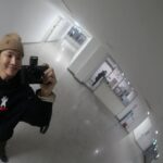 Jung Ho-seok Instagram – CRUSH HOUR !!!!! 🎅🎄🎉
