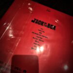 Jung Ho-seok Instagram - 💽🎶🎵🎶