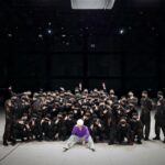 Jung Ho-seok Instagram - THANK U ALL !!