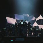 Jung Ho-seok Instagram - 2022 MAMA in Osaka