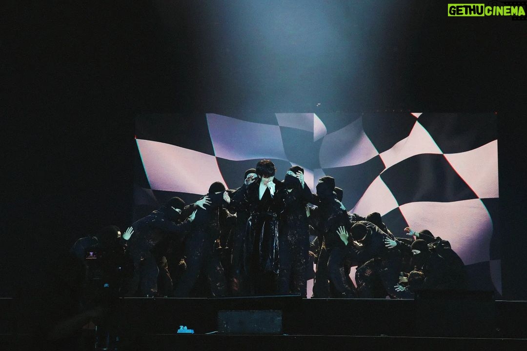 Jung Ho-seok Instagram - 2022 MAMA in Osaka