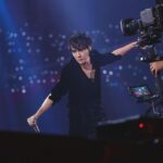 Jung Ho-seok Instagram - 2022 MAMA in Osaka