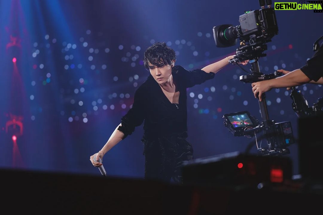 Jung Ho-seok Instagram - 2022 MAMA in Osaka