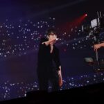 Jung Ho-seok Instagram - 2022 MAMA in Osaka