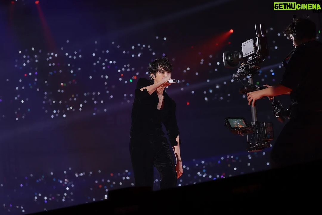Jung Ho-seok Instagram - 2022 MAMA in Osaka