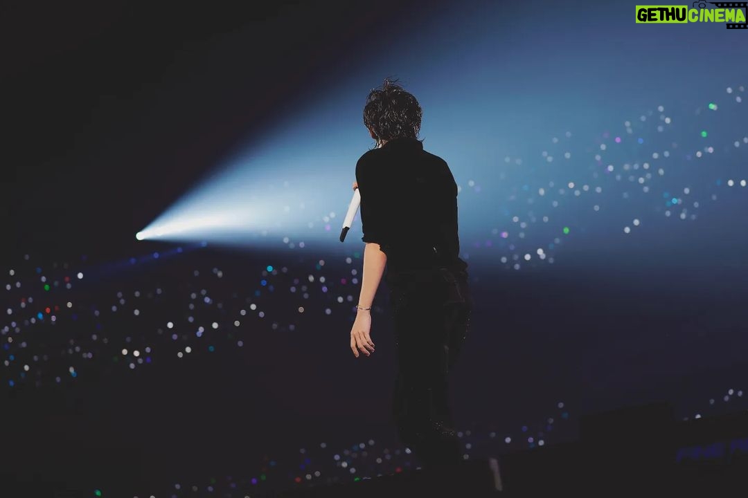 Jung Ho-seok Instagram - 2022 MAMA in Osaka