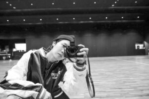 Jung Ho-seok Instagram - IM  READY🤪