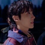 Jung Ho-seok Instagram - Join @uarmyhope in Paris on the day of the #LouisVuitton Men’s Fall-Winter 2023 Show as he gets ready and shares his experience. See more from #LVMenFW23 via link in bio.