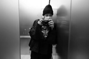 Jung Ho-seok Instagram - IM  READY🤪