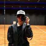 Jung Ho-seok Instagram – IM  READY🤪