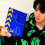 Jung Ho-seok Instagram - LoVe 🎬 @louisvuitton