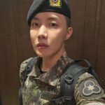 Jung Ho-seok Instagram – 다시 화이팅 하겠습니다!!!🫡💜