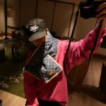Jung Ho-seok Instagram – OSAKA NIGHT 🌙