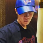 Jung Ho-seok Instagram - 콩그레츠 윤기❤️‍🔥🔥