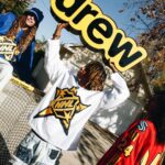 Justin Bieber Instagram - @nhl @drewhouse 📷: @tyrellhampton