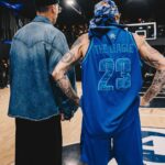 Justin Bieber Instagram –