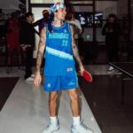 Justin Bieber Instagram -