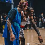 Justin Bieber Instagram -