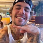 Justin Bieber Instagram - Some cute things ,