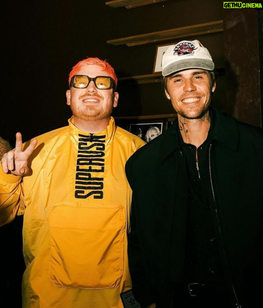 Justin Bieber Instagram - Some cute things ,